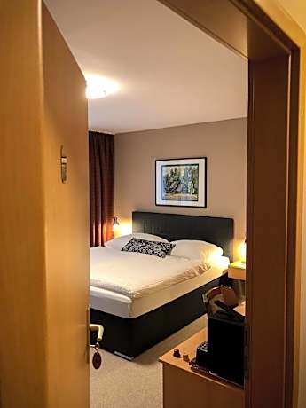 Hotel Restaurant Denis