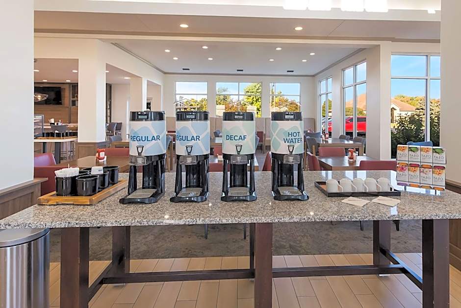Hilton Garden Inn Columbus/Grove City