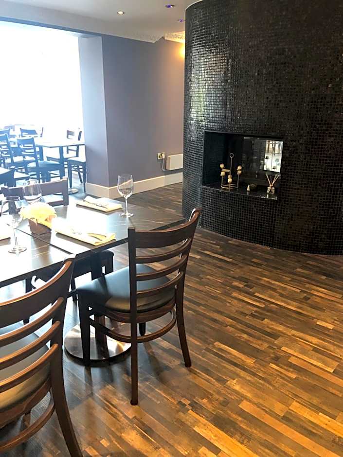 The Vine Hotel, Skegness