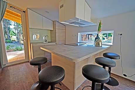 Hackfort Wood Hottub 6