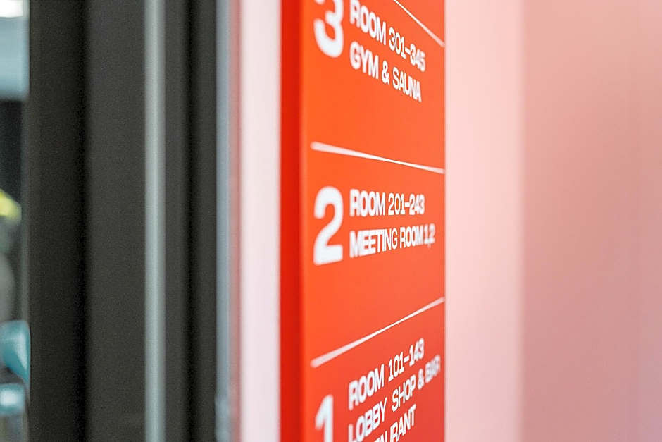 Sure Hotel by Best Western Trondheim Airport