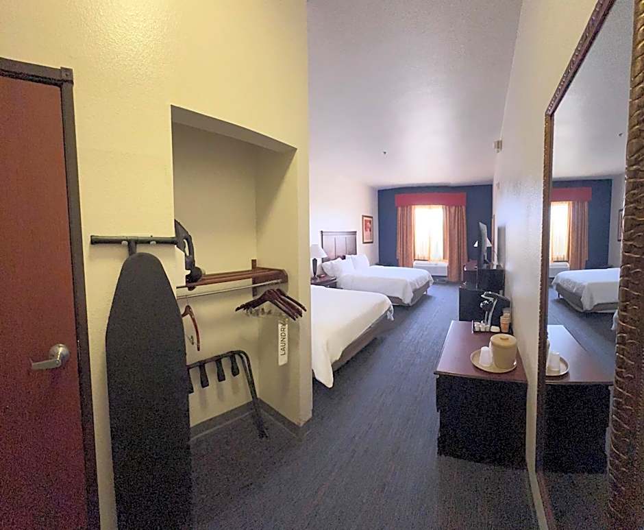 Country Inn & Suites by Radisson, Terrell