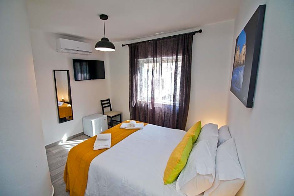 New Village Guest House