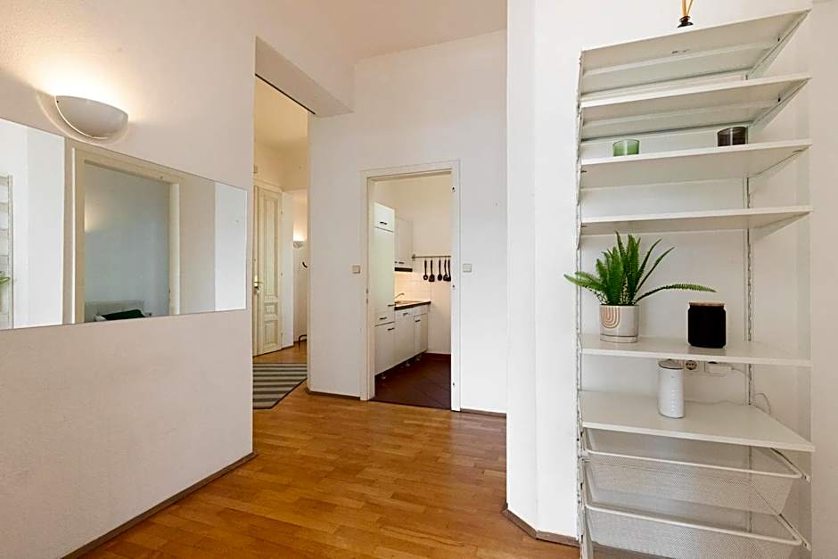 Urban Vienna Living - 18th District