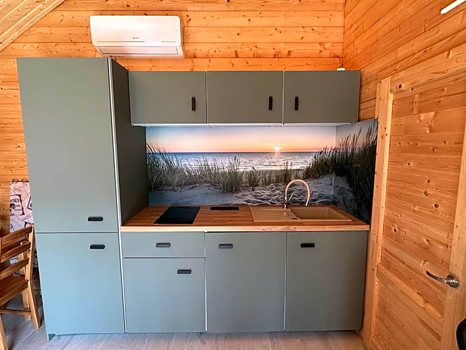 Ośrodek Wczasowy Amelia