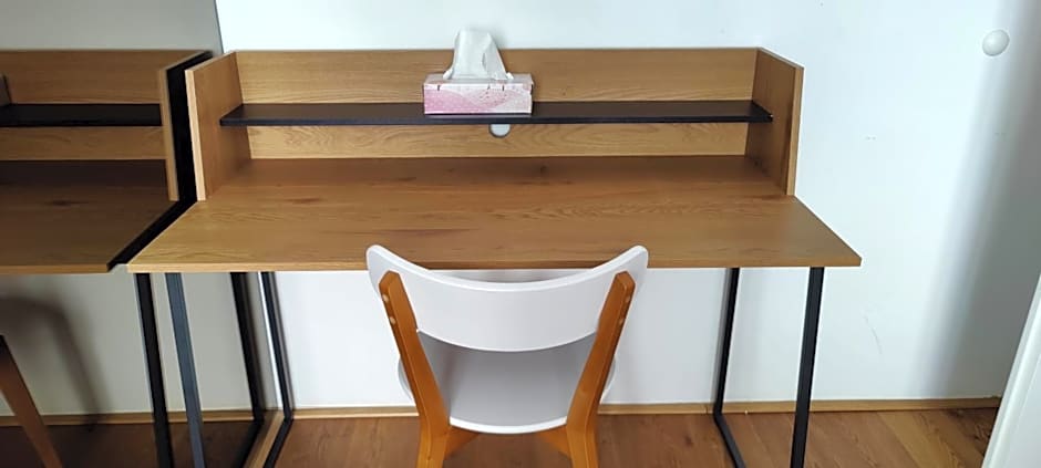 XuBa ApartmentRooms Messe Wien Prater