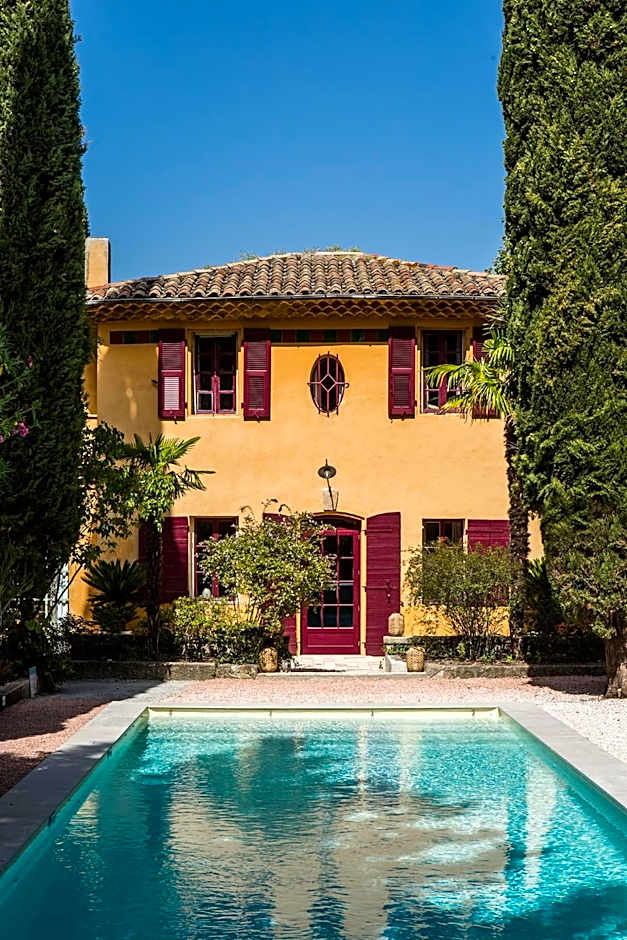 Le Pigonnet - Esprit de France