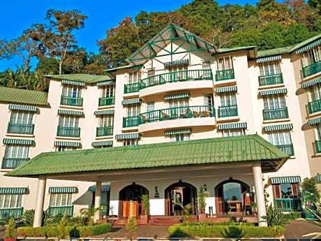 Club Mahindra Munnar