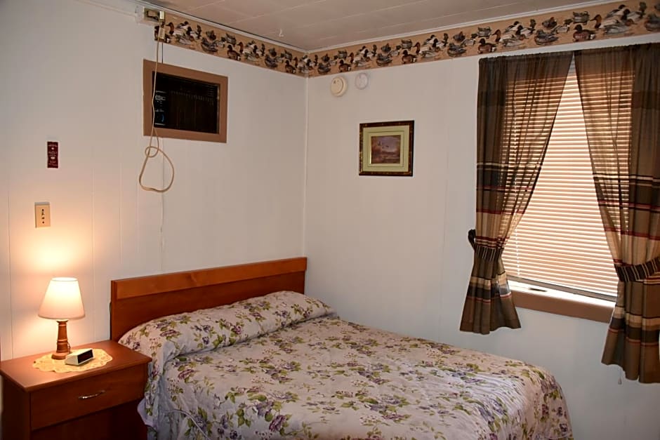 Royals Inn Motel
