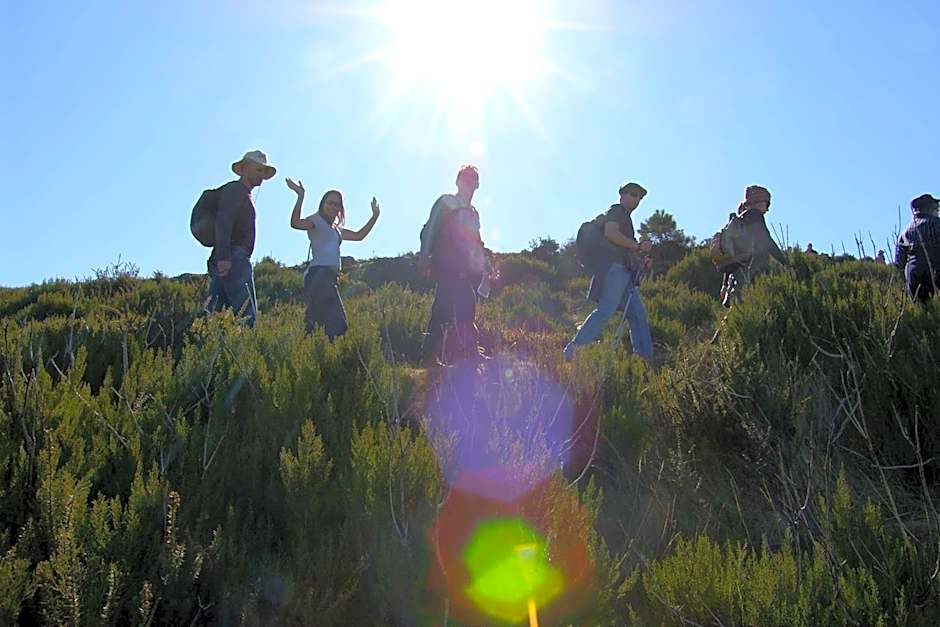 Hotel Rural Solar Das Freiras