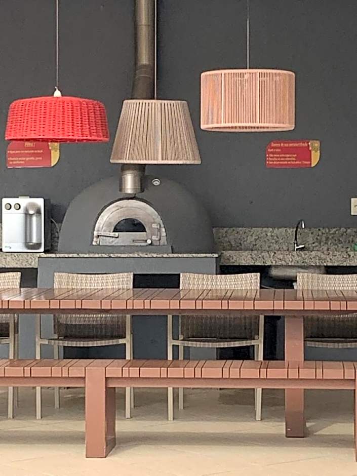 Imbassaí Bahia Temporada Térreo