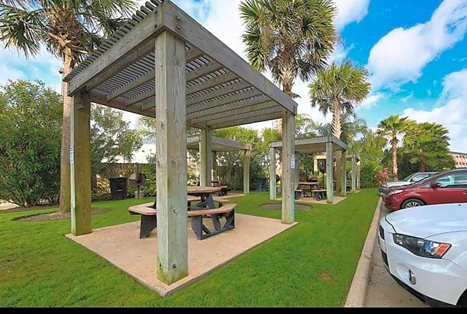 Beautiful newly renovated beachfront condo at Casa Del Mars