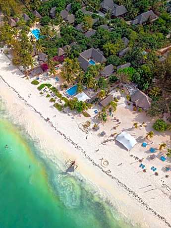 Sharazad Oasis Retreat