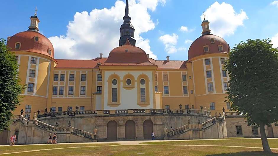 Hotel "Pension Marlis"