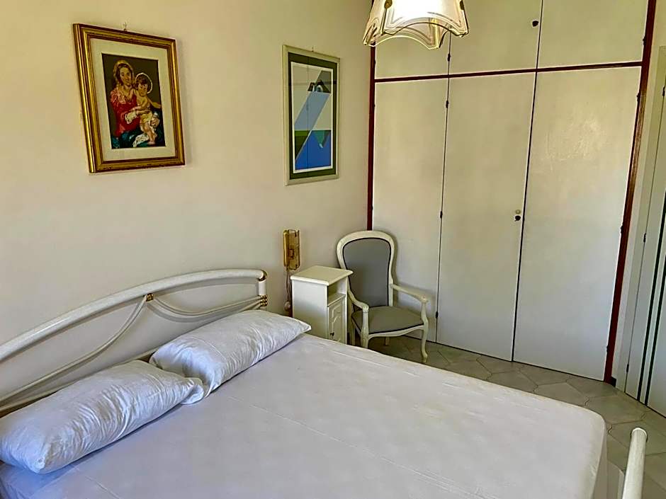 Residence Leonardo sul mare