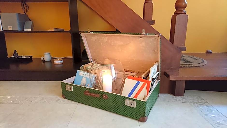 Casa do Criativo ® Bed&Breakfast