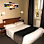 Logis Hotel des Bourbons