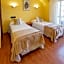 Hotel Restaurante Isape GBC
