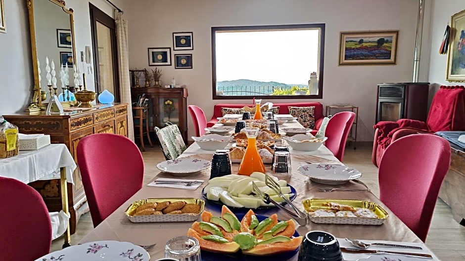 Ca' Pietra di Nonno Pietro