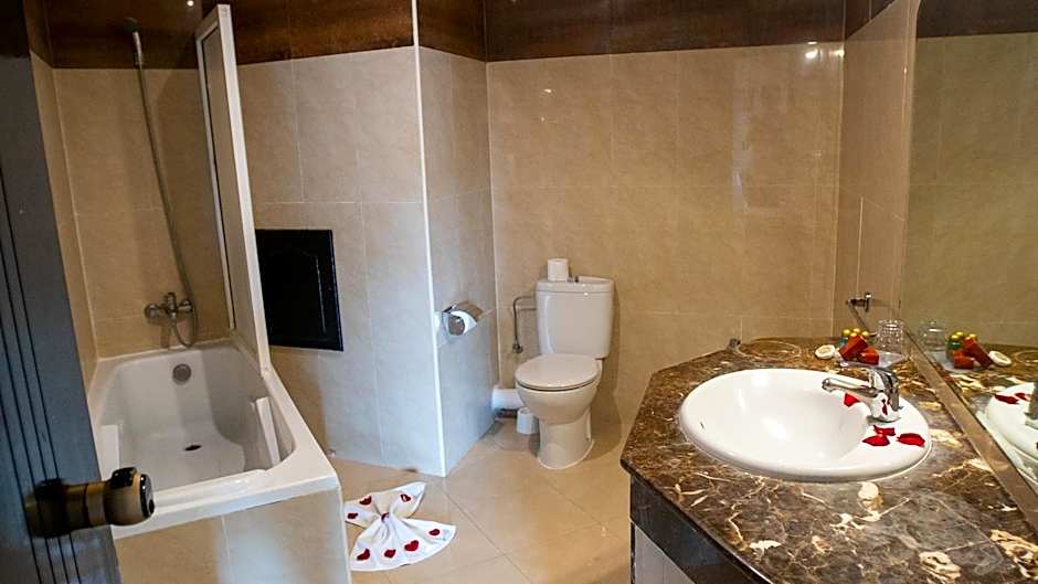Hotel Imperial Plaza & Spa