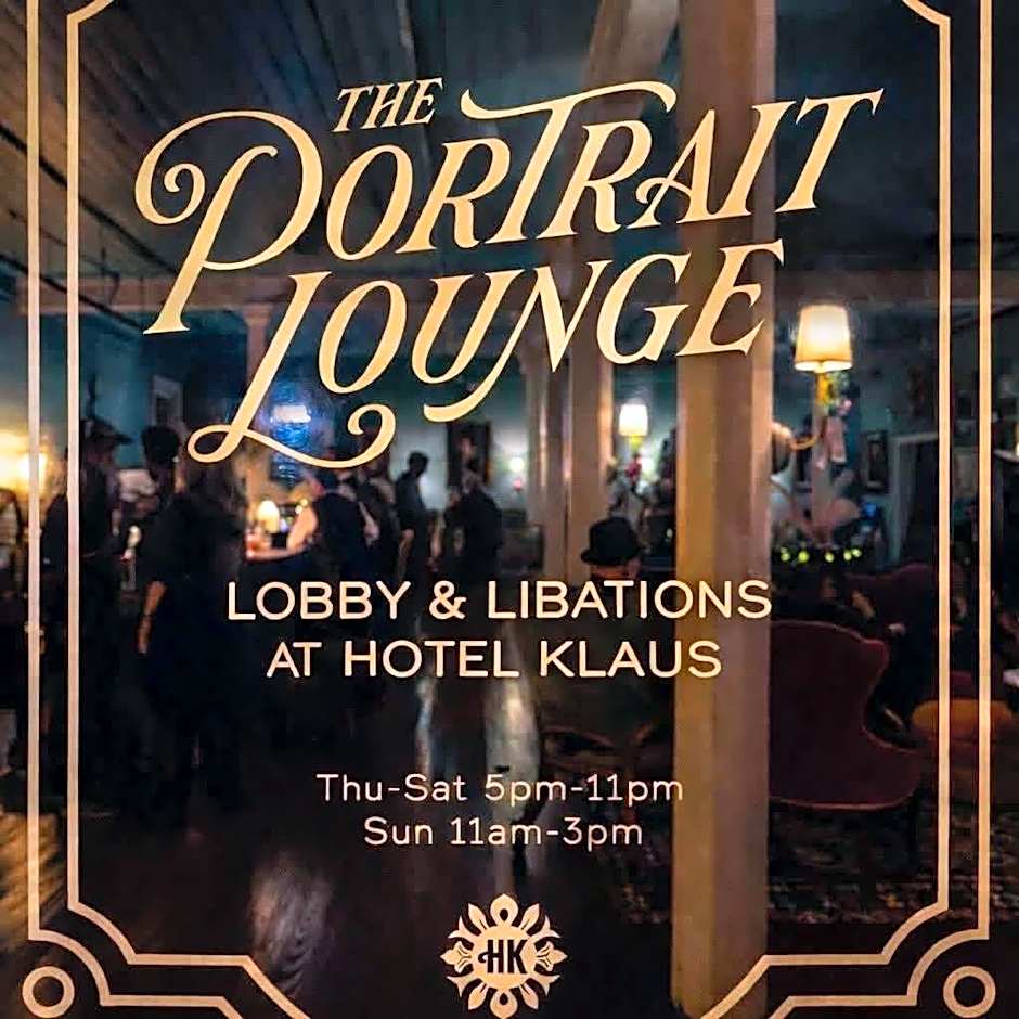 Hotel Klaus