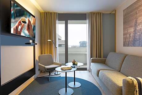 Citadines La Defense Paris