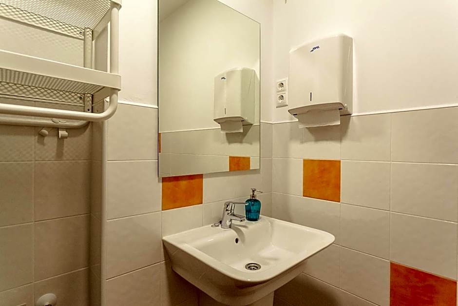 El Albergue de Sigüenza