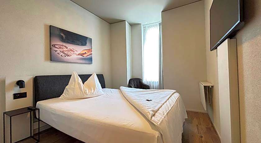 Centurion Swiss Quality Hotel