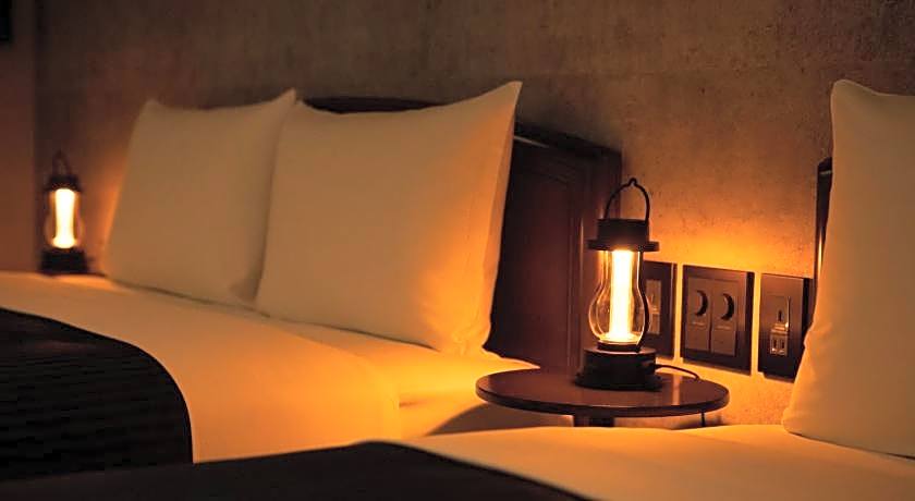 HOTEL&CO