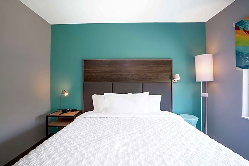 Tru By Hilton Greenville