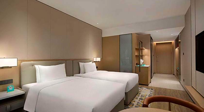Wyndham Changzhou Xinbei