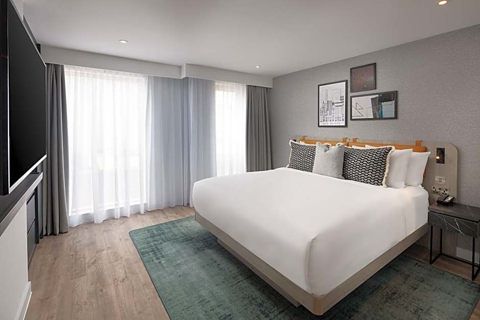 Residence Inn by Marriott Manchester Piccadilly