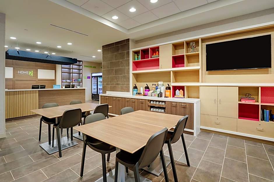 Home2 Suites by Hilton Sanford