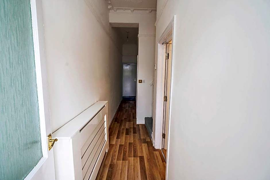 Majestic House Liverpool