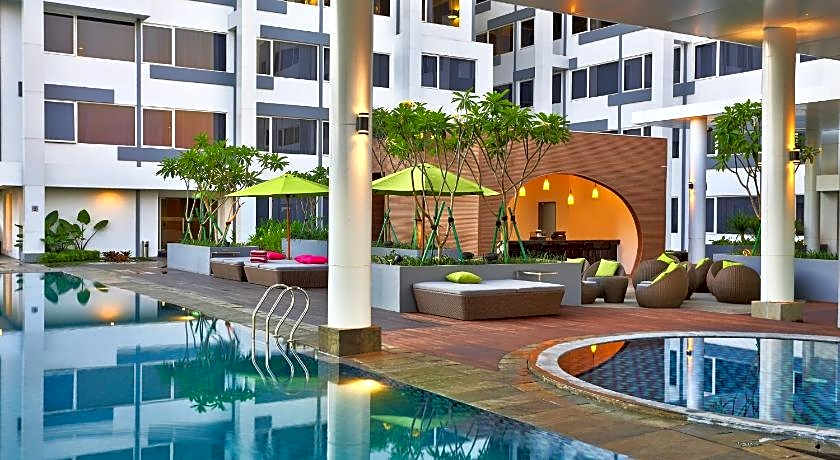 Mercure Serpong Alam Sutera Hotel