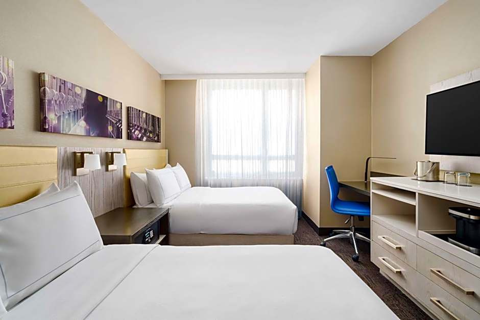 DoubleTree By Hilton New York Times Square West