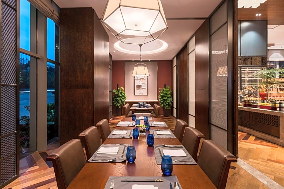 DoubleTree by Hilton Shiyan, China