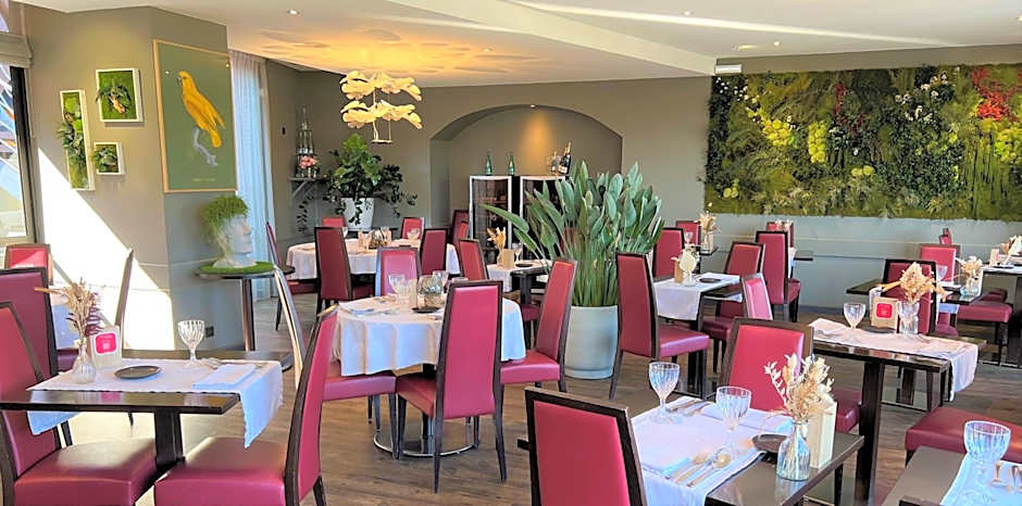 Hostellerie du Forez