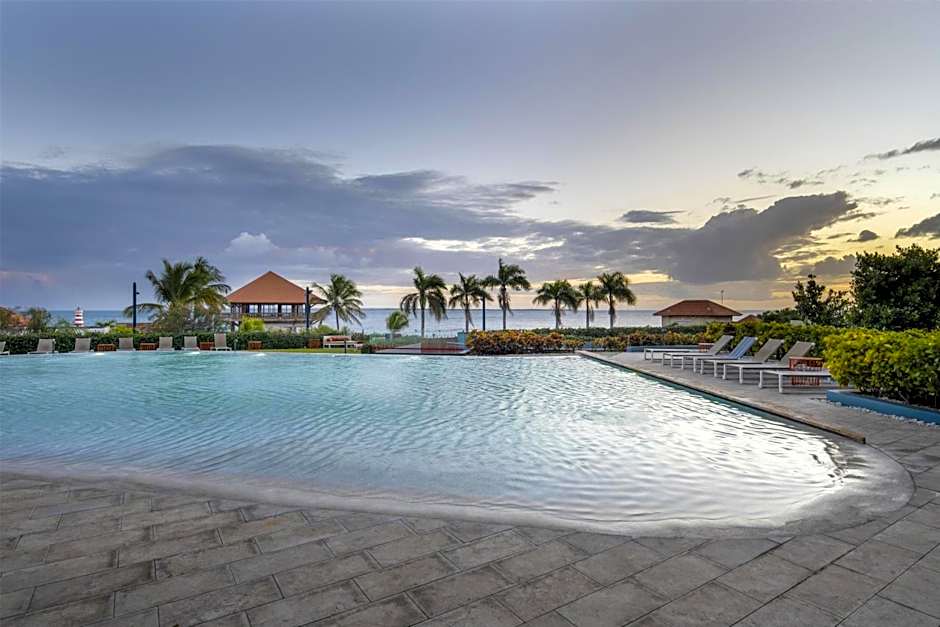 Hilton Garden Inn La Romana