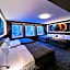 Sleephotels Cosmos