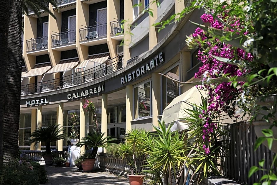 Hotel Calabresi