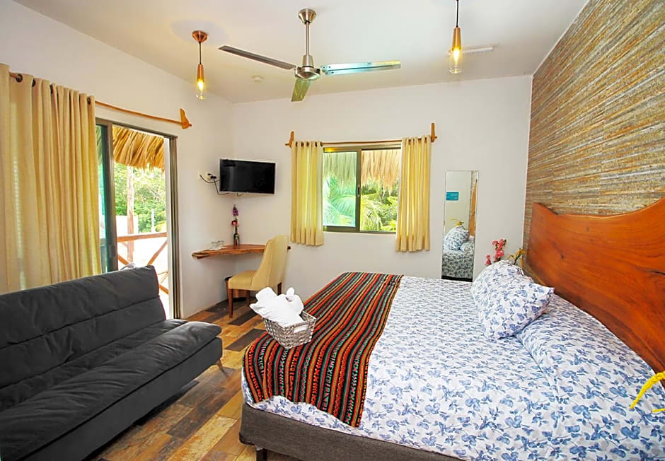 Hotel Pancho Villas