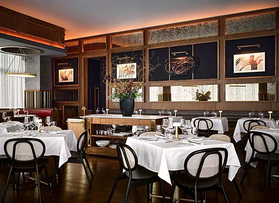 Thompson Atlanta Buckhead by Hyatt