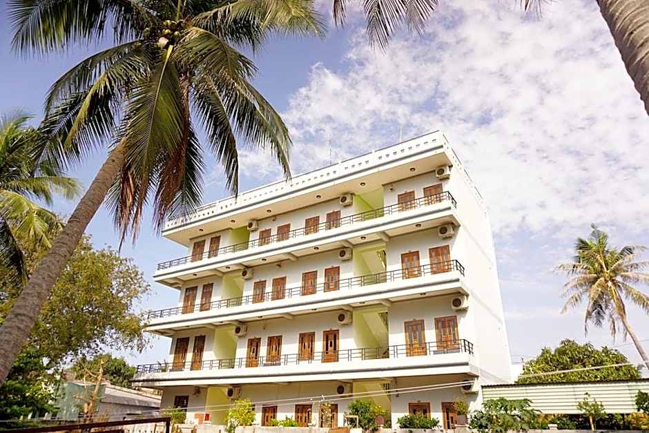 Cat Tien Guest House