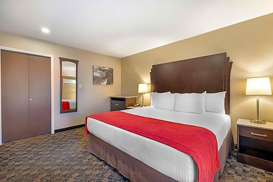 Best Western Northgate Inn