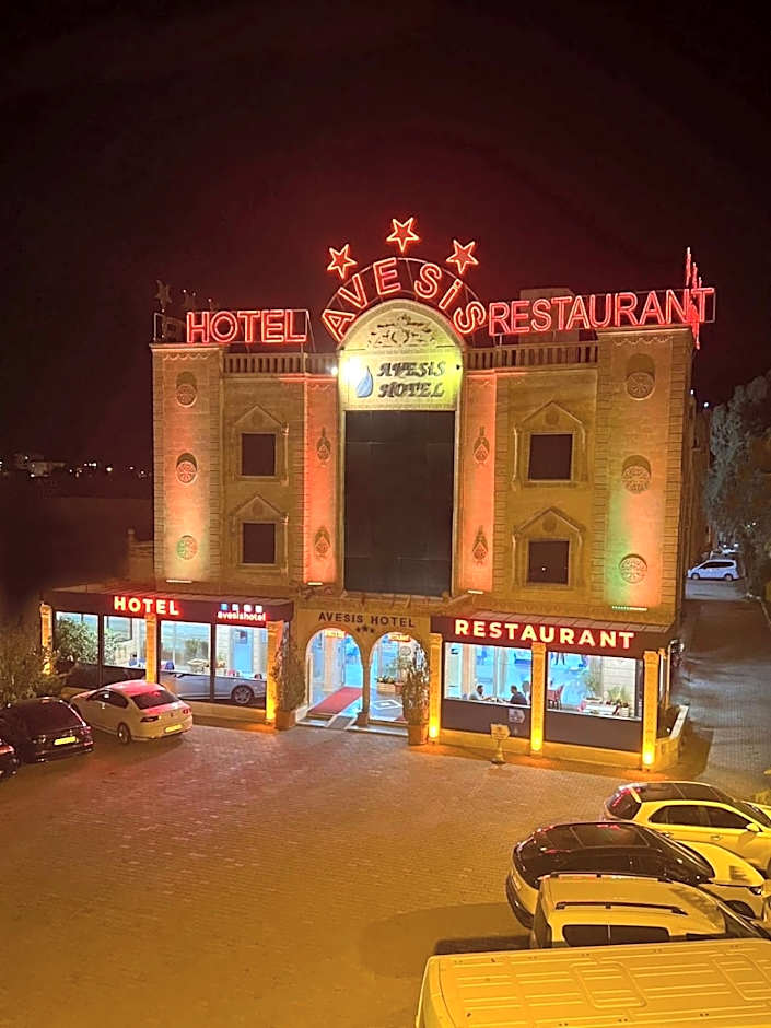 Avesis Hotel