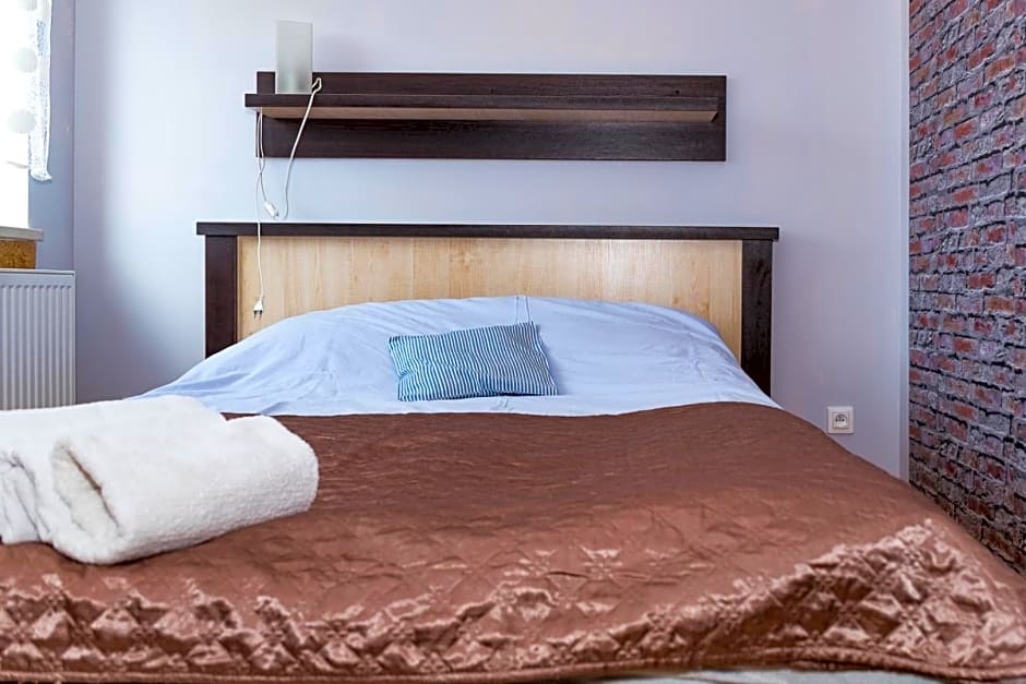 Na fali Pokoje Goscinne