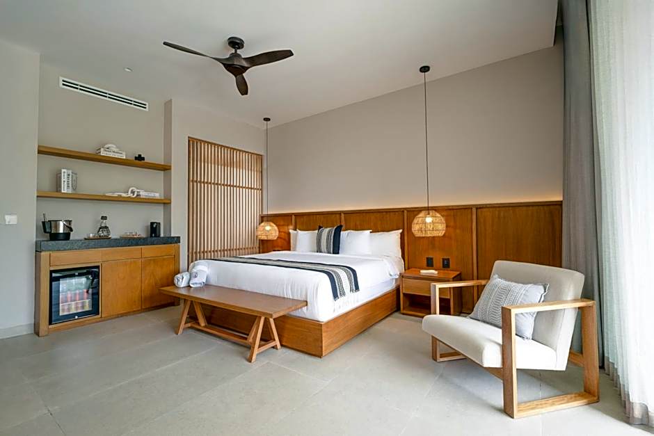 Amaranto Hotel Boutique