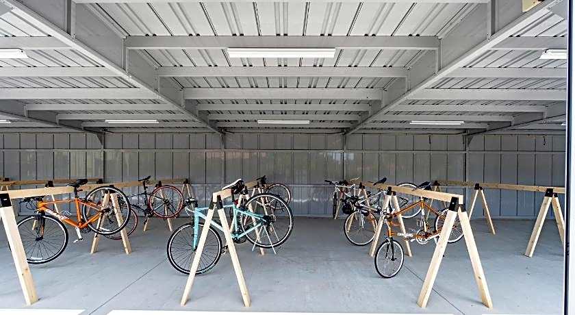 I-LINK HOSTEL & CAFE SHIMANAMI