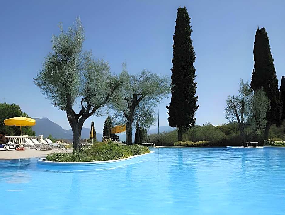 HOTEL PORTA DEL SOLE